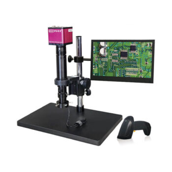 Video Microscope Series ( E-7010 )