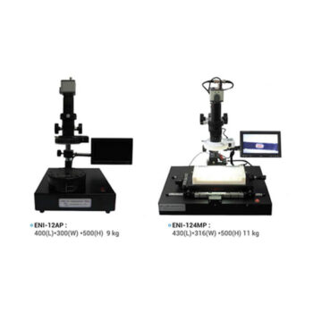 Nozzle Inspection System ( ENI-12AP, ENI-124MP )