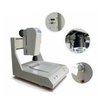 Optical Review Machine - Image 2