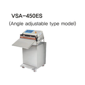 Air Driven Model Nozzle Type Vacuum Sealer - Image 6