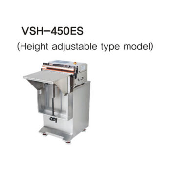 Air Driven Model Nozzle Type Vacuum Sealer - Image 7